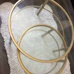 Elegant Coffee Table