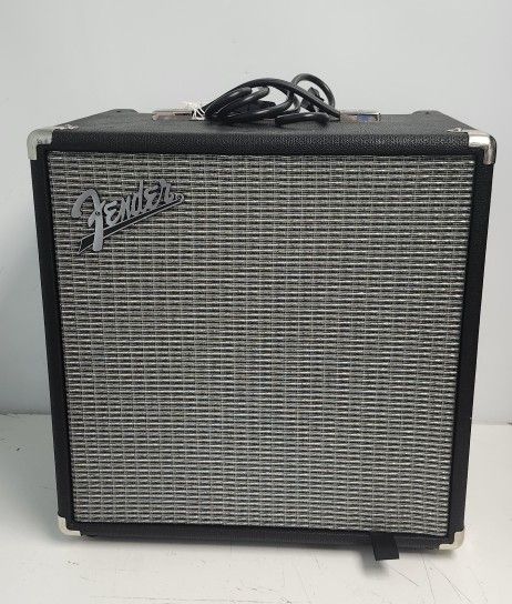 Fender Rumble 40 Bass Combo Amp 