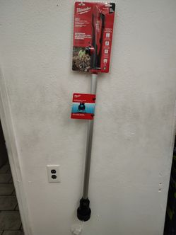 Milwaukee M12 fuel pump tool only