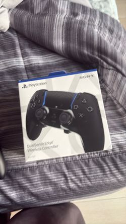 Dual sense Edge