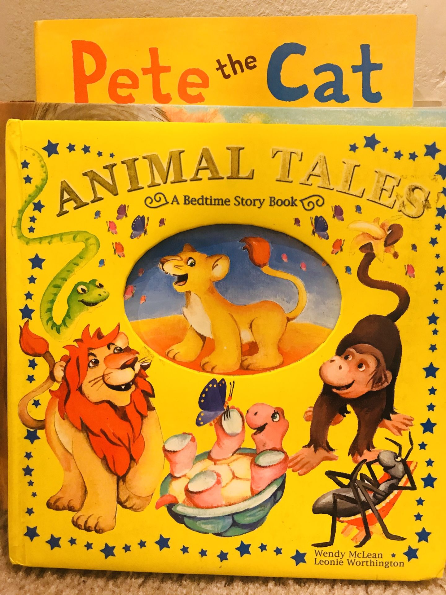 Children’s Books