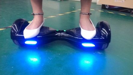 6.5inch Hoverboard 3rd generation