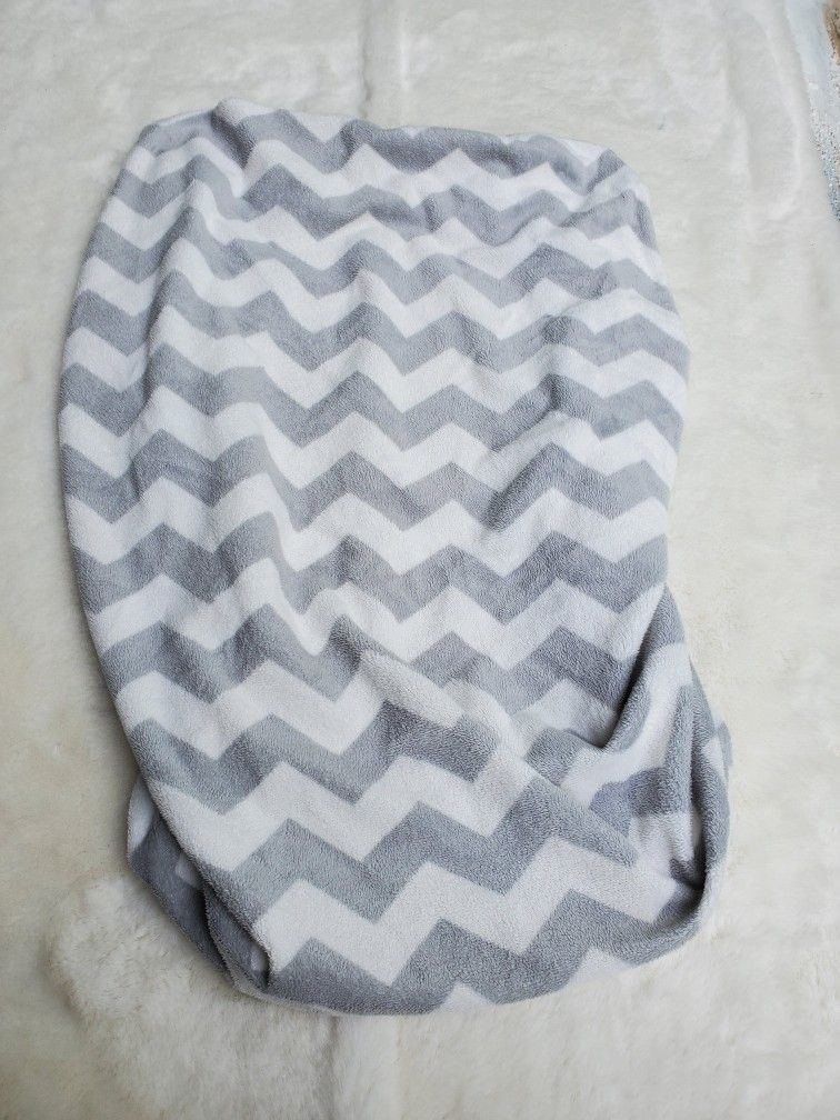 Changing Table Mattress Cover