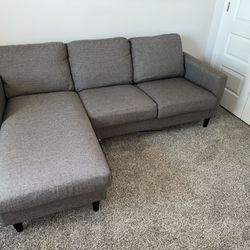 Office Couch 