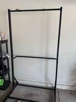 Bike rack