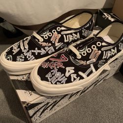 Vans Shoes. 