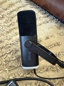 Fifine AM8T Microphone
