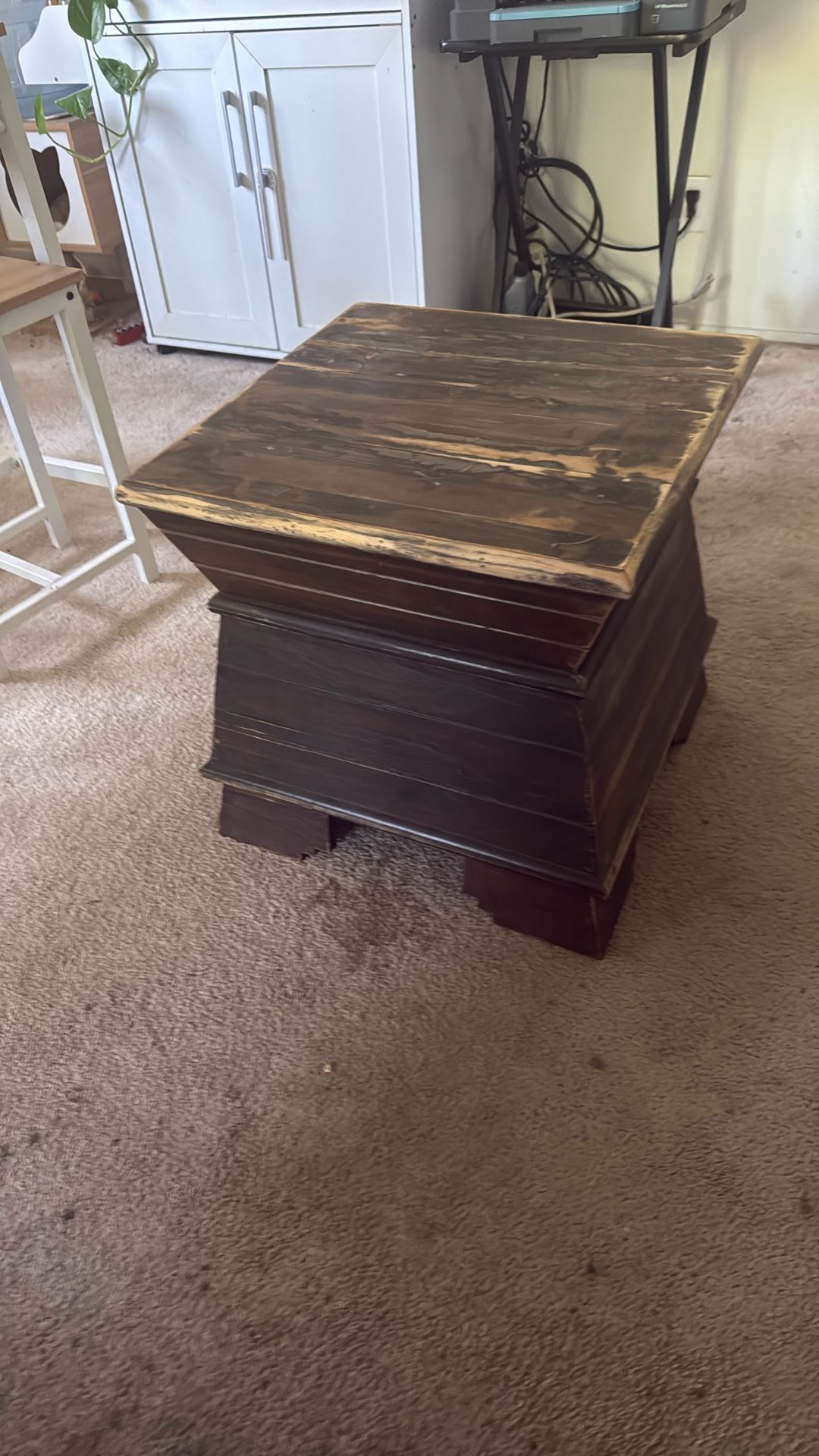 End Table