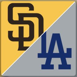 Padres Tickets