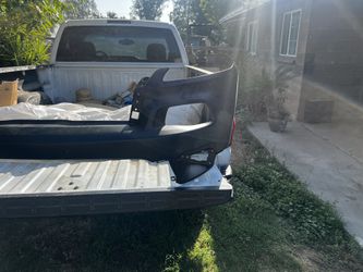 2017. Jeep. Cherokee. Front. Bumper. Cover. NEW