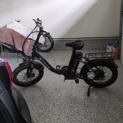 Engwe L20 Ebike