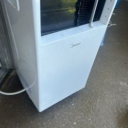 Portable Ac
