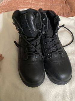 Zapatos De Trabajo Nuevos