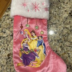 Christmas Stocking Boots