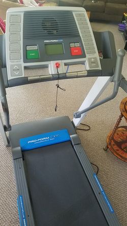 Proform crosswalk 580 sale