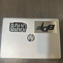 HP Laptop