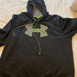 Under Armor Sweater 