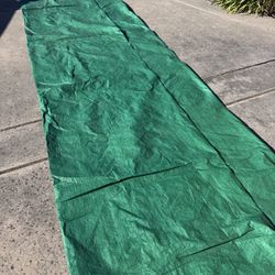 Tarps