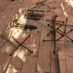 Wheel Lug Nut Wrench 