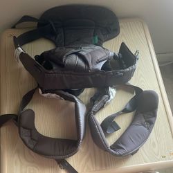 Baby Carrier 