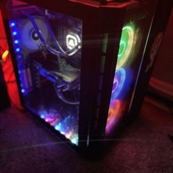 MID RANGE STREAMING/GAMING PC  ❗️👾