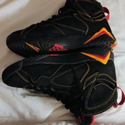 7s Jordans 