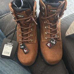 Hawx Work Boots