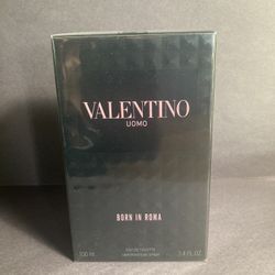 Valentino Uomo EDT