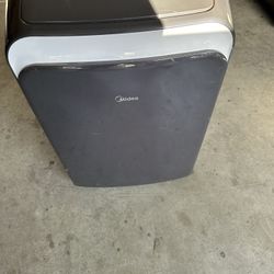 Midea Portable AC Unit