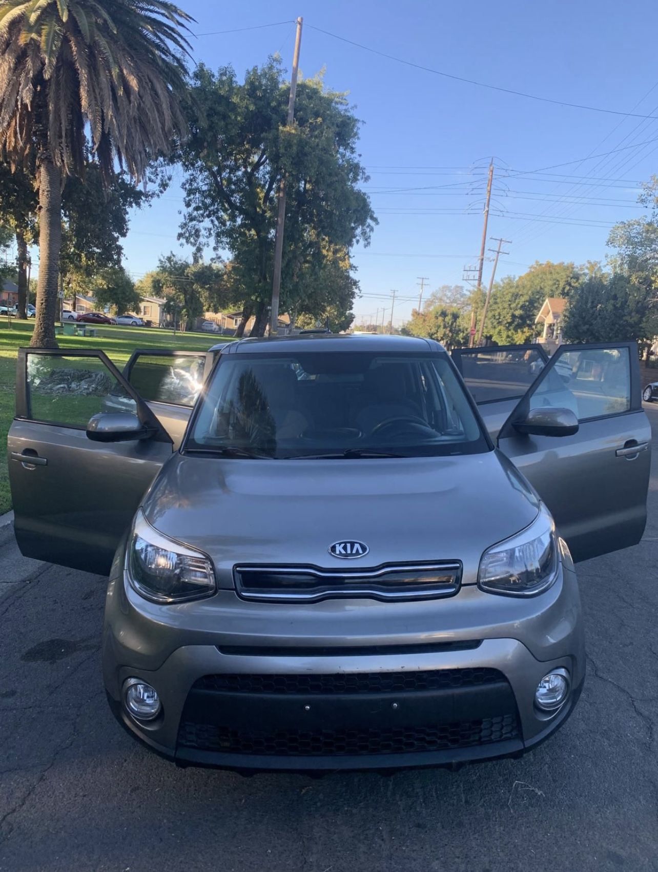 Kia Stockton Ca