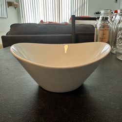 Salad Bowl