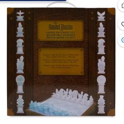 Disney Light Up Chess 