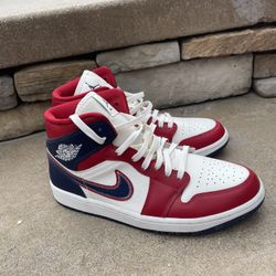 Jordan Retro 1
