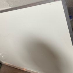 Huge Dry Race Board 7 Feet Long 4 Feet Tall 45$