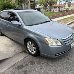 2006 Toyota Avalon 