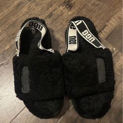 Ugg Sandals