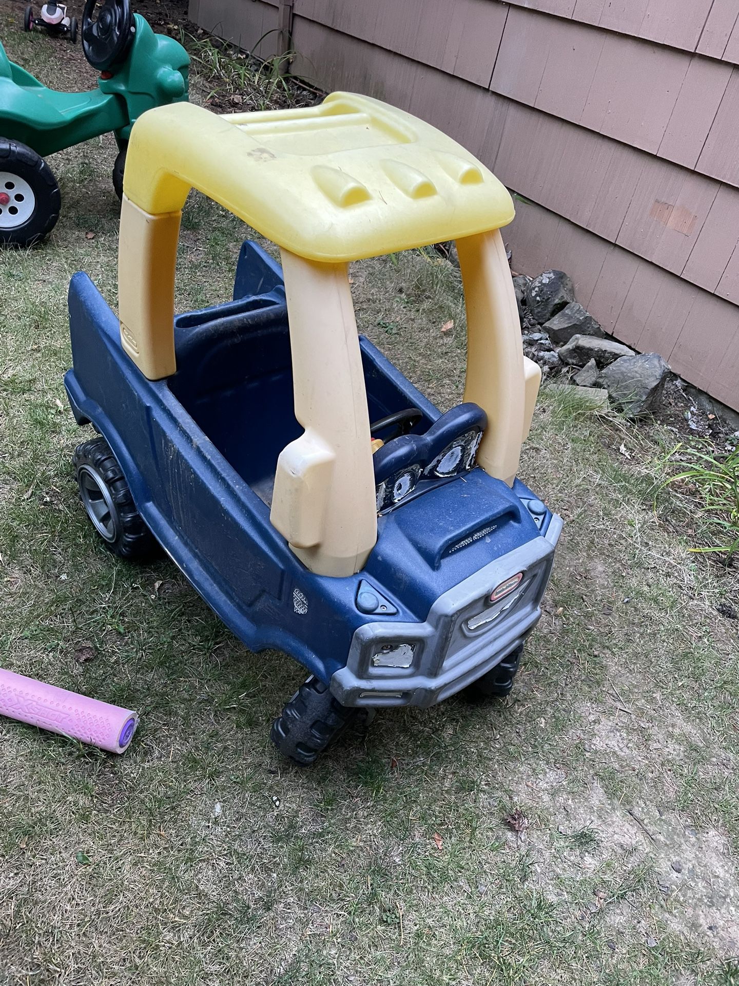 FREE Little Tikes
