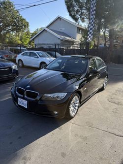 2009 BMW 328i