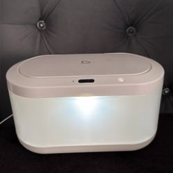 Munchkin Touch Free Wipe Warmer
