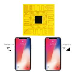 New Title: Mobile Cell Phone And Tablet Signal Enhancement Antenna Amplifier System - Works For All Cell Phone Services