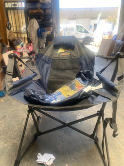 Tommy Bahama Swinging Hammock Chair