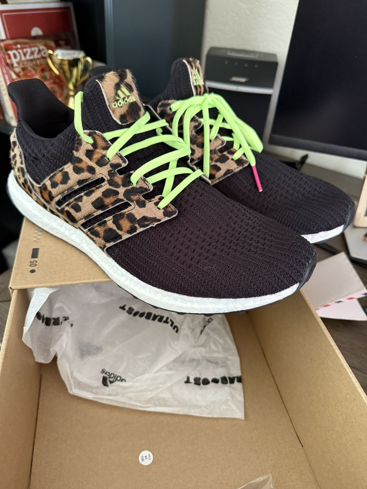 Adidas Ultraboost DNA Size 13