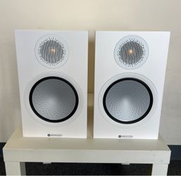 Monitor Audio Silver 100 7G