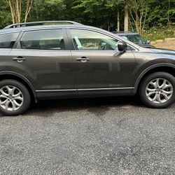 2015 Mazda Cx-9