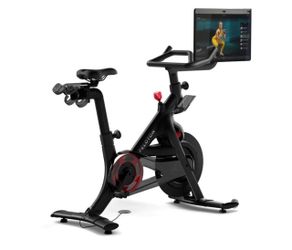 Peloton Bike+ (plus) Exercise Spin Bike On or Off Bike