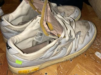 Nike Dunk Lows Dear Summer