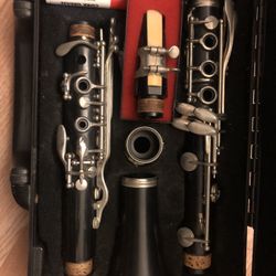 Clarinet