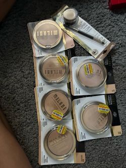 Bulk makeup , kitchen cleaning supplies baby clothes