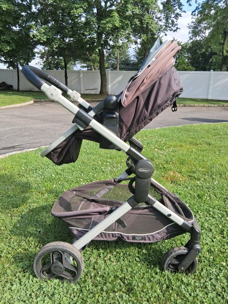Graco Stroller