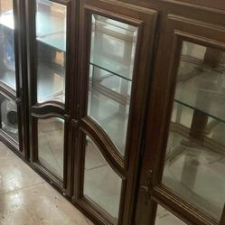 China Cabinet 